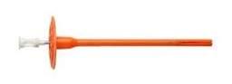[CO006228] ISOMAX N 8X115/80 metal nail (Box of 200)