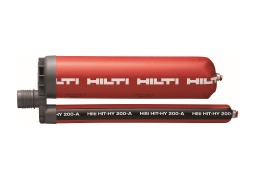 [CO013624] Résine HIT HY 200-A 500 ml (320)