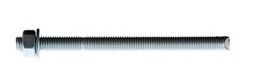 [CO006778] SPIT CL5.8 M12x160 standard threaded rods - 55802