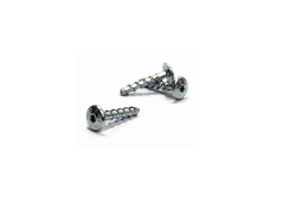 [CO010717] Tapcon DOME screw, domed head, TORX 6X40/5
