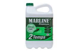 [CO005347] Carburant 2 temps MARLINE PREMIUM 5 L
