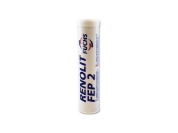 [CO005139] Graisse FEP2 cartouche de 400Gr