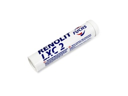 [CO005143] Renolit LXC2 grease cartridge 400Gr