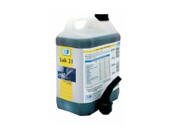 [CO005850] LUB 21 cutting oil 5 liter can