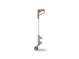 [CO000460] Canne à tracer 1 roue pour bombe de peinture