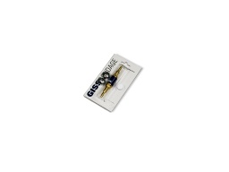 [CO003411] Oxygen anti-return flame arrester