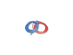[CO005804] OXY+AD 10ml hose equipped with non-return valve + 50cm cuff