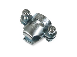 [CO001219] Collier à griffe Diam. 26