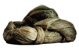 [CO002250] Poupée de filasse de 200g