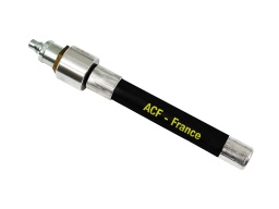 [CO002695] Stopnet lance equipped with male quick connector (Provide female quick connector CO003774)