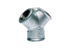 [CO004809] Y cast iron galve 15x21