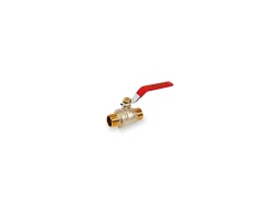 [CO004570] Ball valve 15x21 MM