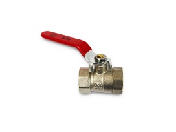 [CO004571] Ball valve 20x27 FF