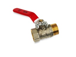 [CO004576] Ball valve 20x27 MF