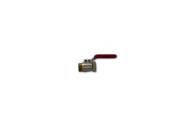 [CO004577] Ball valve 26x34 MF