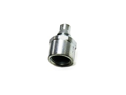 [CO003776] Quick coupling male female thread M 15/21