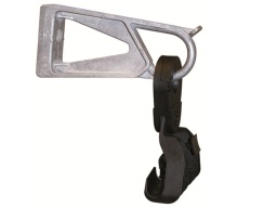 [CO006105] ES54 suspension assembly