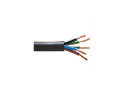 [CO000424] Cable HO7RNF 5G6 (25ml Crown)