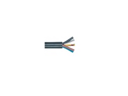 [CO007811] Cable HO7 RNF 5G6 Cuivre (Vendu au mètre)