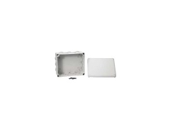 [CO006371] Plexiglas box 155x110x80