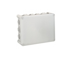 [CO007881] Plexiglas box 220x170x86