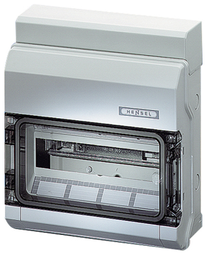 [CO001191] Coffret modulaire étanche 12 modules (Réf. KV8112)