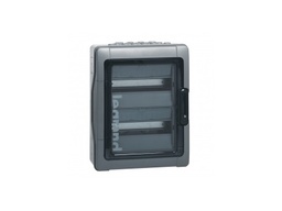 [CO007827] Coffret étanche 2x12 modules