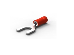 [CO007566] 6 car. terminal + R6 (Box of 50)