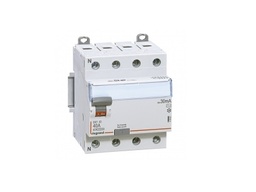 [CO010594] Interrupteur différentiel 4P 40A 30mA type AC