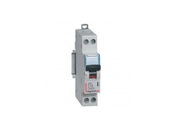 [CO007886] DT40 1P+N C10 6KA circuit breaker