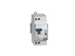 [CO007901] 16A 30MA differential circuit breaker, 6KA cut-off LEG410705