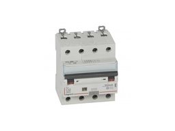 [CO007903] Disjoncteur/différentiel 4*32A 300MA