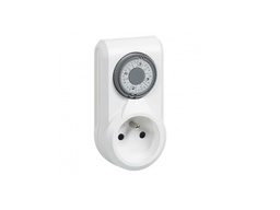 [CO007883] Legrand 220V Weekly Programmer