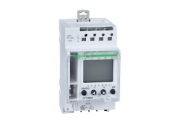 [CO007917] MG16650 Clock