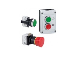 [CO007834] Coup de poing Legrand réf 23872