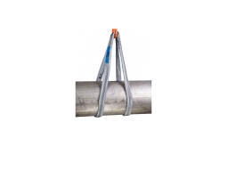 [CO005063] ENDLESS ROUND SLING WITH EXTRA REINFORCED SHEATH CMU 4T LENGTH 2ML