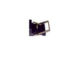 [CO007781] Aimant monobloc en polyuréthane