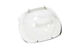 [EP002006] Ecran bulle pour casque Idra