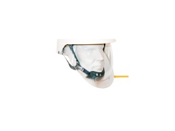 [EP002007] Ecran bulle pour casque Idra 2