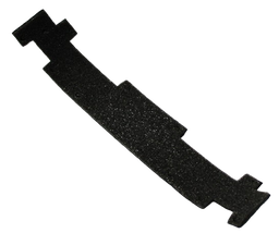 [EP002339] Foam filling for Brennus/Iris/Kara headdress