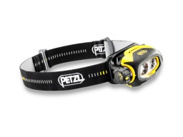 [EP010526] PIXA 3 LED headlamp