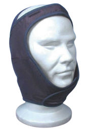 [EP005664] Flame-retardant fleece under-helmet balaclava