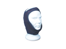 [EP005664] Flame-retardant fleece under-helmet balaclava