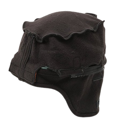 [EP008002] Fleece hat for helmet