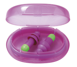 [EP000264] MOLDEX EAR PLUGS WITH STRAP SNR 30DB  