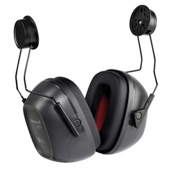 [EP001452] Noise-canceling shell for Iris/Kara/Evolite headphones + adapt vs130h snr 31db