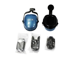 [EP001456] Coquille antibruit pour casque Iris/Kara vs100dh snr 26 dB