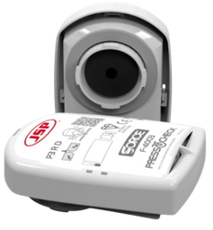 [EP010628] Filtre P3R pour demi masque Press To Check (La paire)