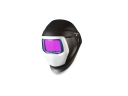 [EP007983] Masque de soudeur 3M Speedglas 9100V champ de vision 45X93mm