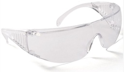 [EP007910] Lunettes ou surlunettes polycarbonate (pour petite monture)